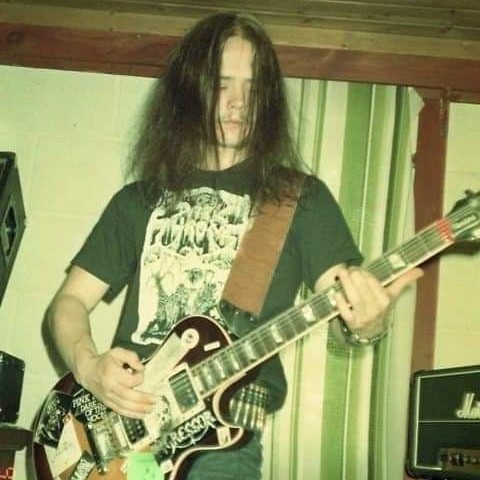 ~Euronymous~