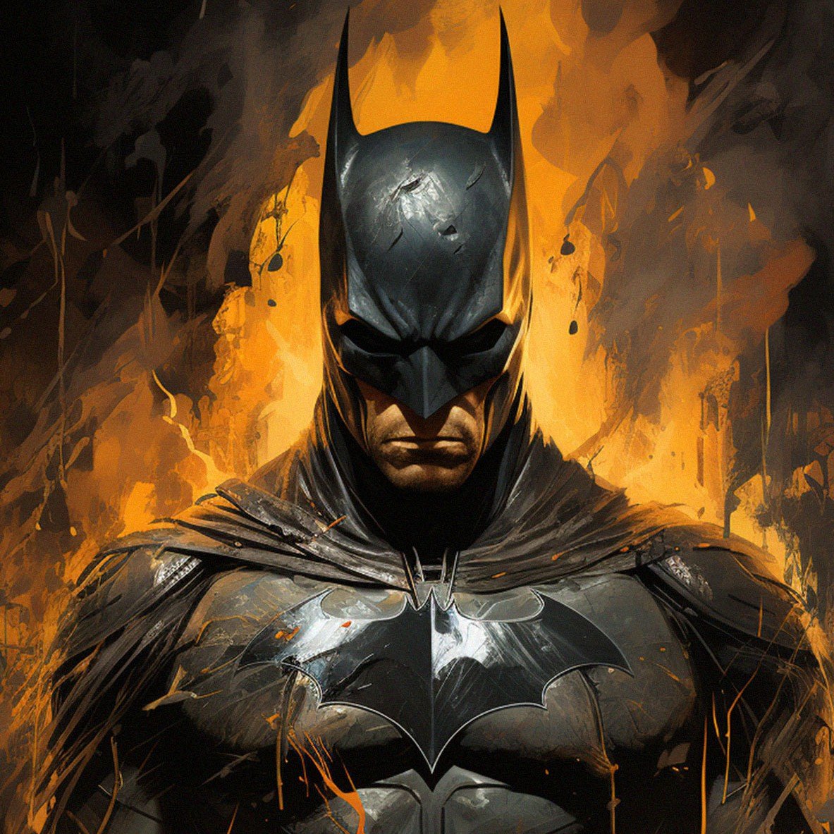 Batman