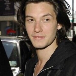 Ben Barnes
