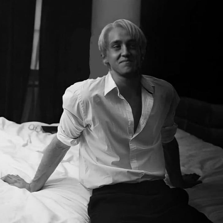 Draco- Malfoy_