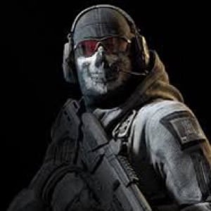 Ghost.