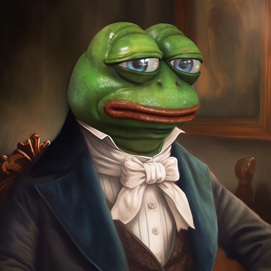 MR.froog 