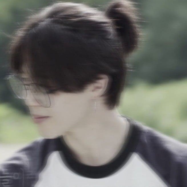 Park Jimin.
