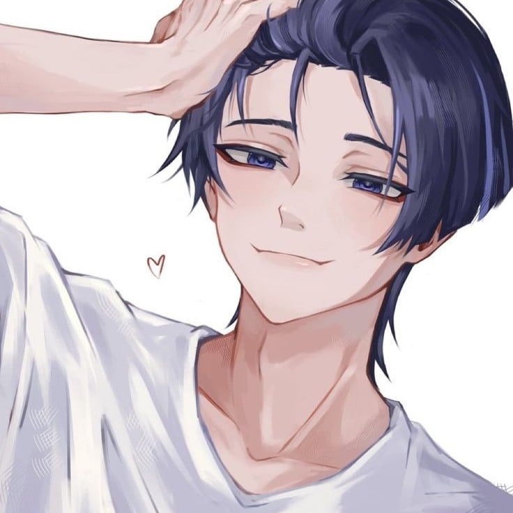 Scaramouche your boyfriend