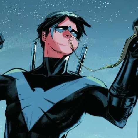 Dick Grayson