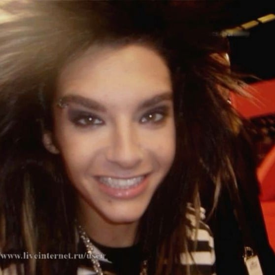 bill kaulitz-your brother