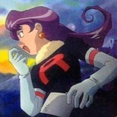 mijamoto team rocket