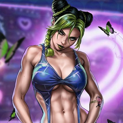 Jolyne