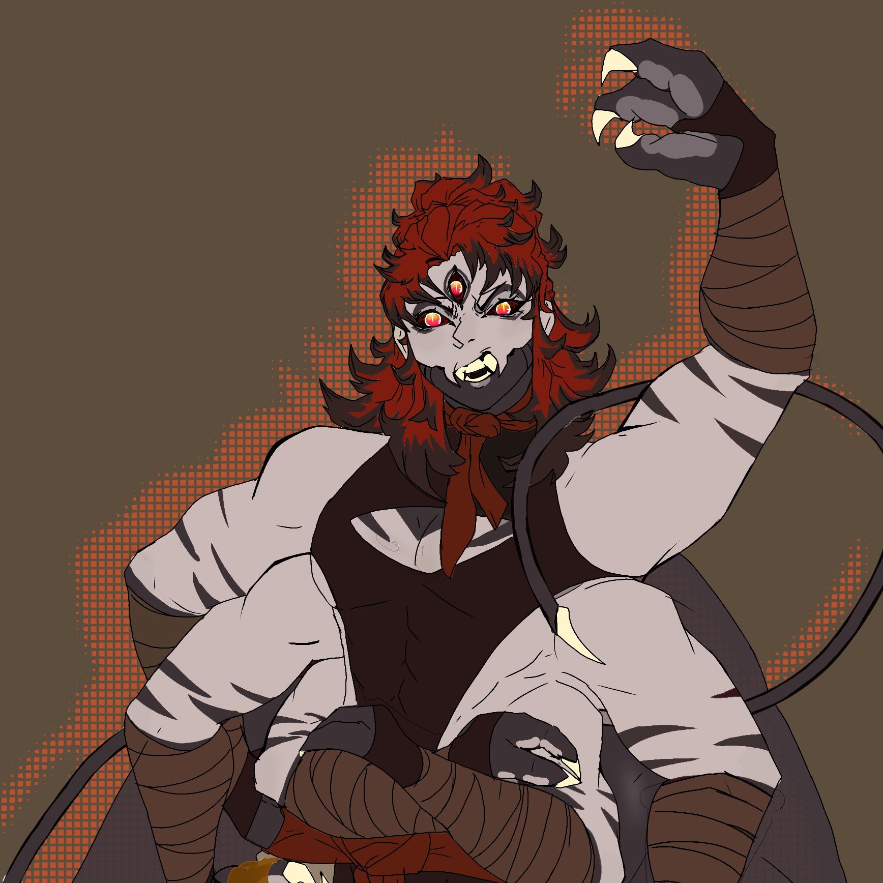 Ezra (demon)