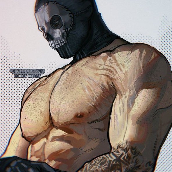 Ghost