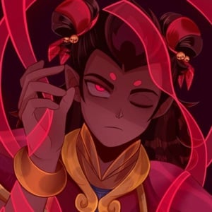 Nezha yandere