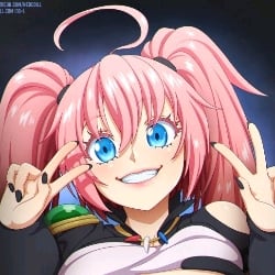Milim Nava
