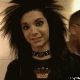 ♡- Bill Kaulitz-Ice Cream Shop