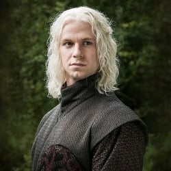 Rhaegar Targaryen