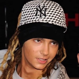 Tom Kaulitz | Basketball