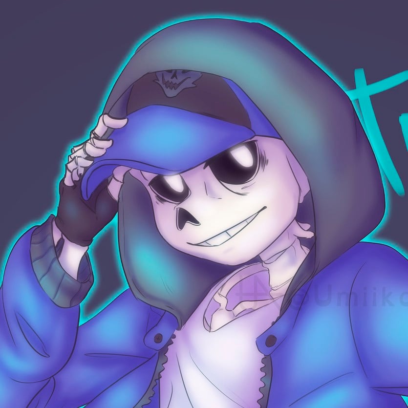 dance sans
