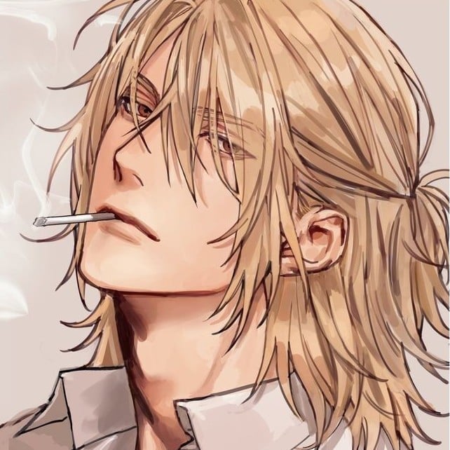 Kai {Husband}