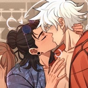 Geto {Gojo POV//Gay//Sub!//Nsfw}