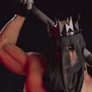 king..
