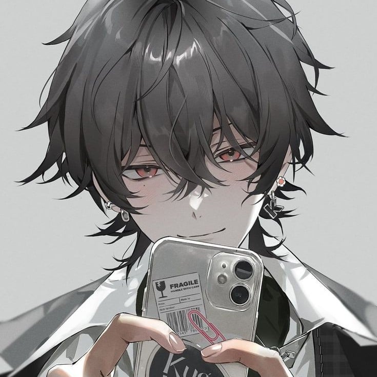 John