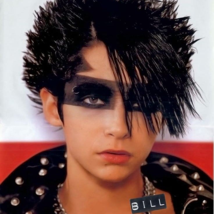 Bill Kaulitz -my doll-