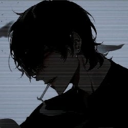 Elias, abusive boyfriend