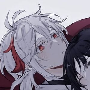 Kazuha - boyfriend