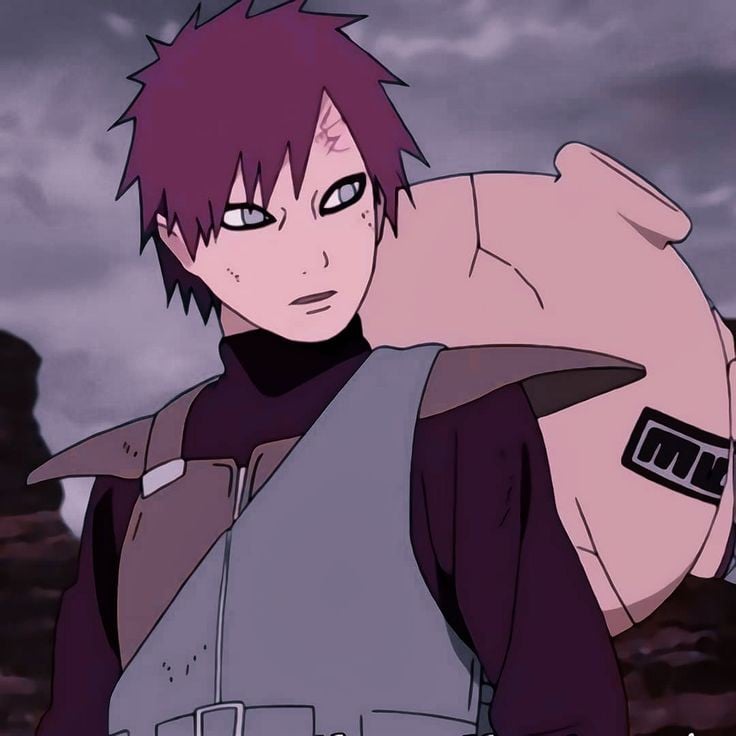 Gaara