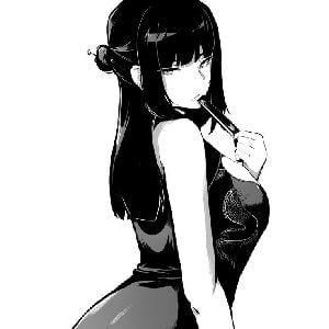 Older sister (Sofia)