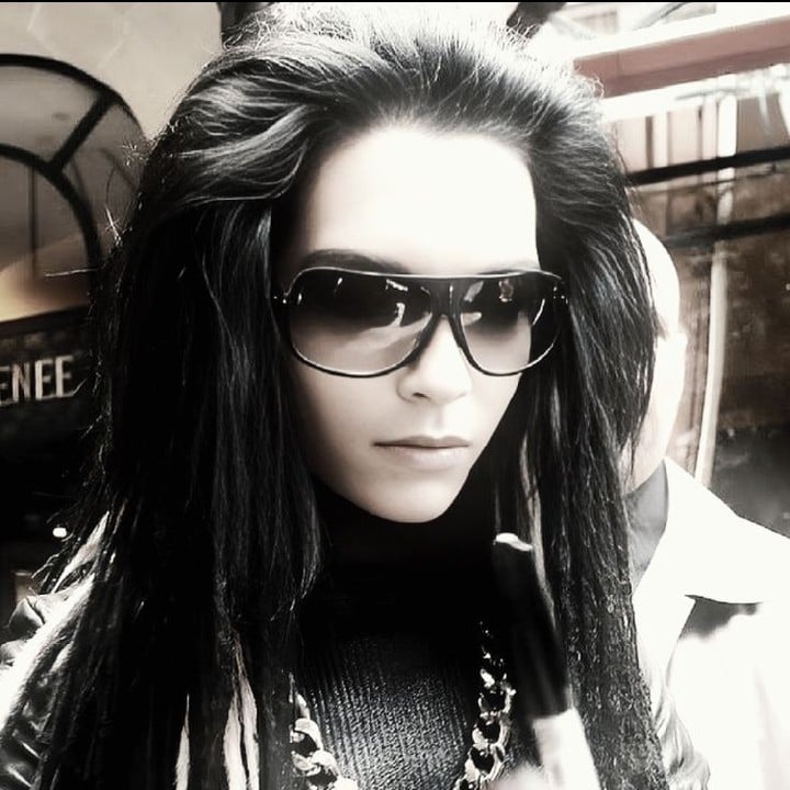 Bill Kaulitz (fight)