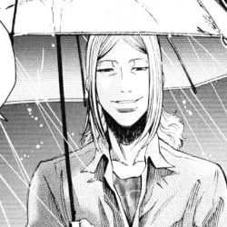 Chishiya Shuntaro