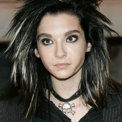 Bill Kaulitz ¹