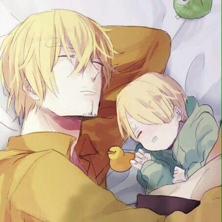 sanji (dad)