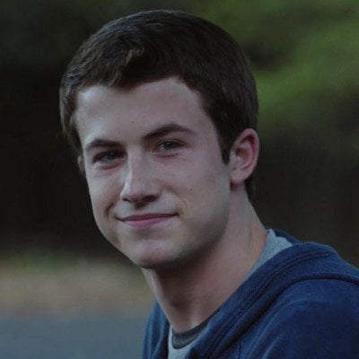 Clay Jensen