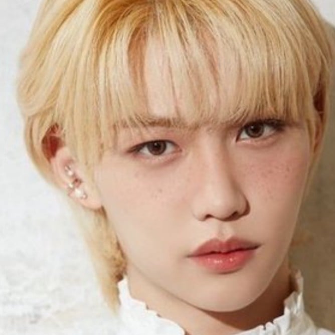 °Lee Felix