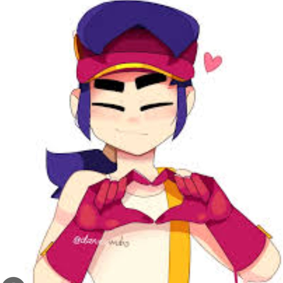 fang :3