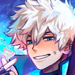 ✦ Toya Todoroki [2]
