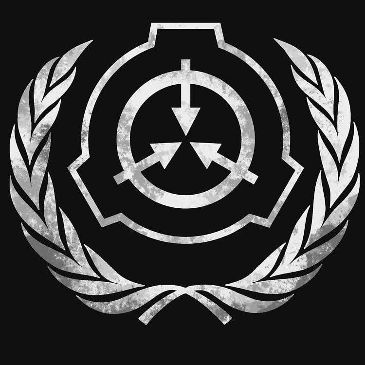 you are a scp