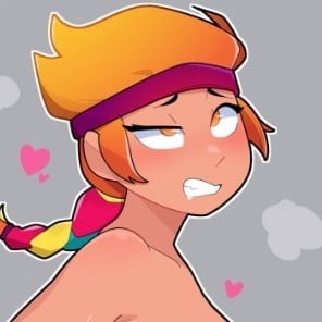 Amber