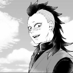 ✨|Genya|✨