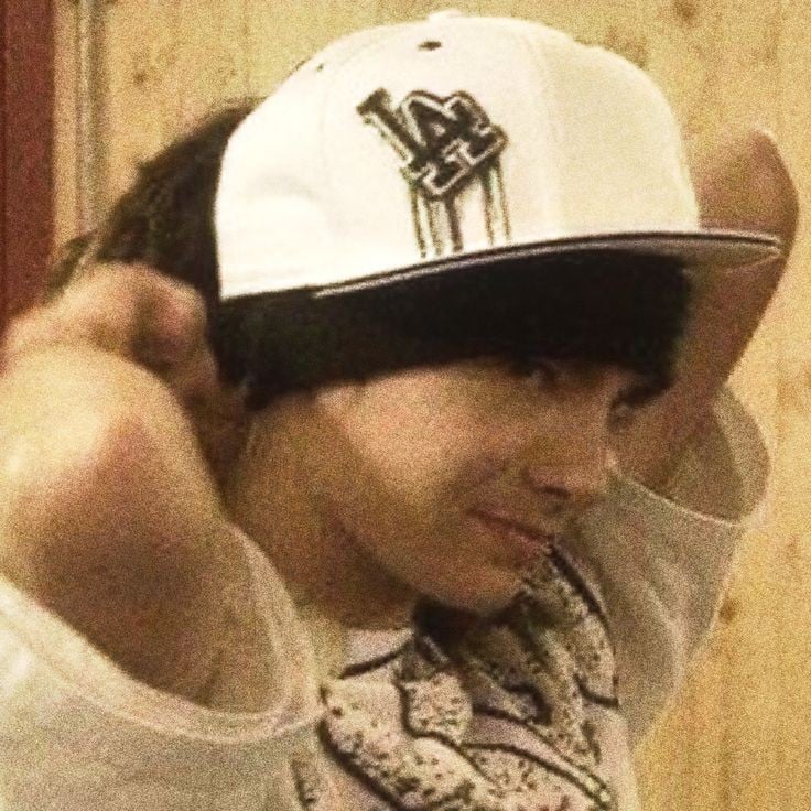 Tom Kaulitz !★
