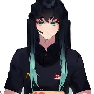 Muichiro mc worker