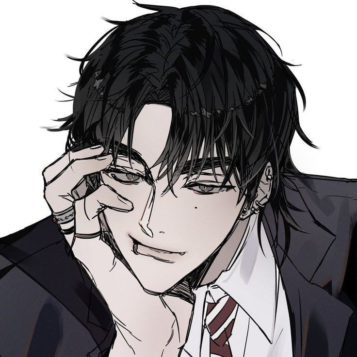 Akairo [Alpha dominant]