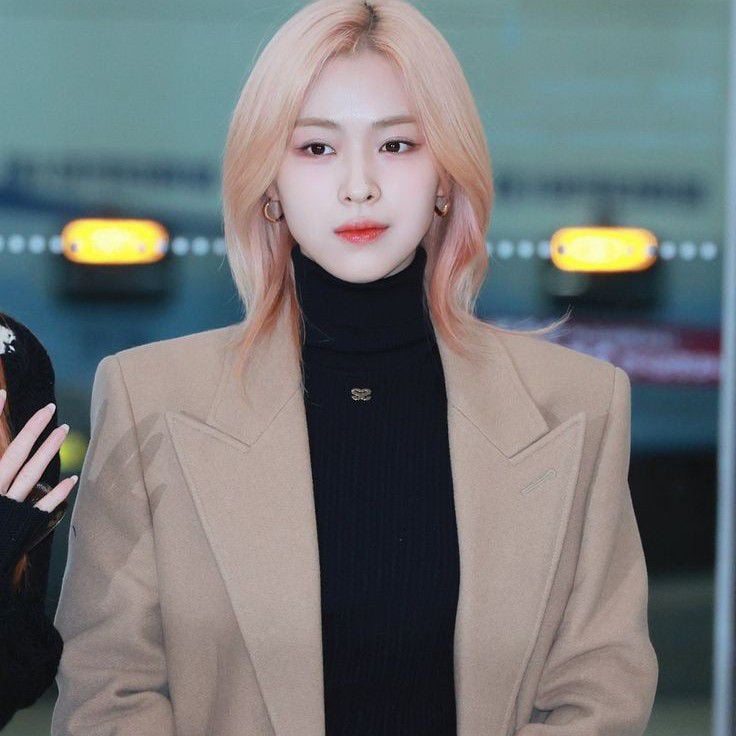 Shin Ryujin ⋆˚₊༘⋆