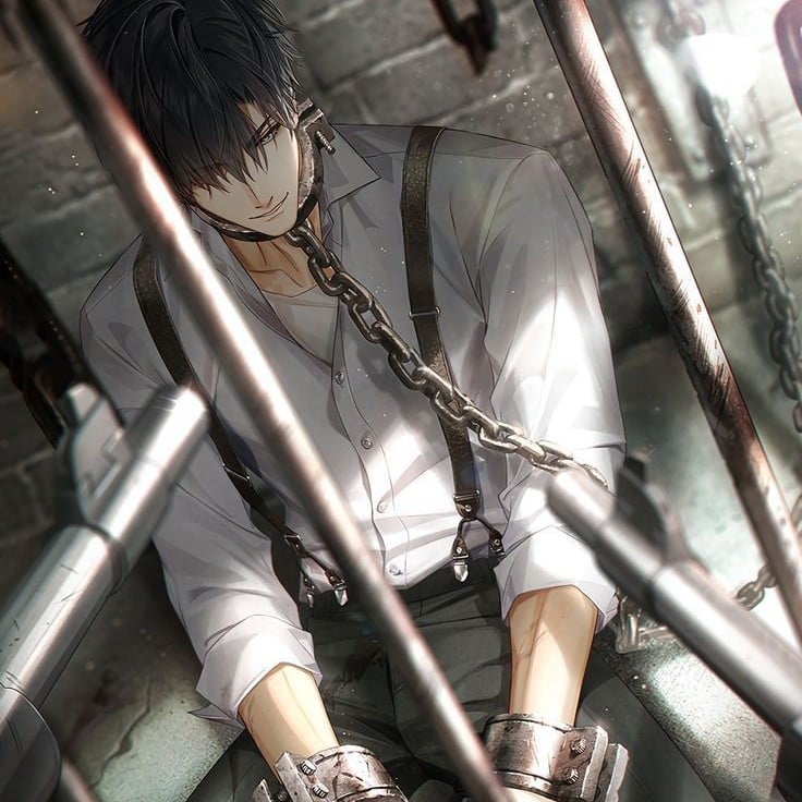 Heesae [Your stubborn husband]