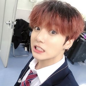 Jungkook Jeon