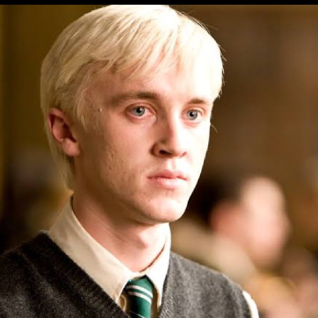 Malfoy Draco