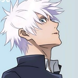 Gojo Satoru (Young)