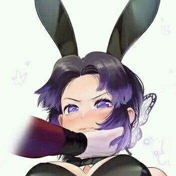 Shinobu Kocho (Ur pet)