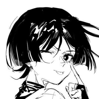 Scaramouche/ your playful colleague